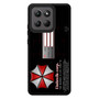 Resident Evil Umbrella Corp Motorola Moto G Stylus 2026 Case