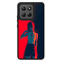 Reze Boom Devil Motorola Moto G Stylus 2026 Case