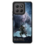 Sekiro Shadows Die Twice 1 Motorola Moto G Stylus 2026 Case