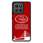 SF 49Ers Motorola Moto G Stylus 2026 Case