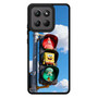 Spongebob Squarepants 3D Motorola Moto G Stylus 2026 Case