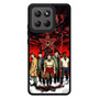 Stranger Things Art Motorola Moto G Stylus 2026 Case