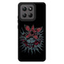 Stranger Things Demogorgon 3 Motorola Moto G Stylus 2026 Case