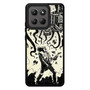 Stranger Things Eddie in Upsidedown Motorola Moto G Stylus 2026 Case