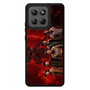 Stranger Things S5 Motorola Moto G Stylus 2026 Case