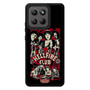 Stranger Things Series Hellfire Club Motorola Moto G Stylus 2026 Case