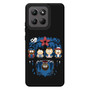 Stranger Things South Park Motorola Moto G Stylus 2026 Case