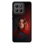 Supergirl Kara Zor El Motorola Moto G Stylus 2026 Case