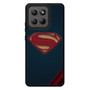 Superman Cavill Symbol Motorola Moto G Stylus 2026 Case