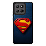 Superman Logo Ltr Motorola Moto G Stylus 2026 Case