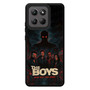 The Boys Series Motorola Moto G Stylus 2026 Case