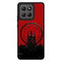 The Lord of the Rings Sauron The Black Crown Motorola Moto G Stylus 2026 Case