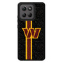 Washington Commanders Space Motorola Moto G Stylus 2026 Case