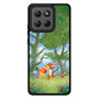 Winnie the Pooh Motorola Moto G Stylus 2026 Case