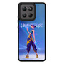 Zoey Huntrix Kpop DemonHunters Motorola Moto G Stylus 2026 Case