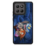 Zootopia 2 De Snake Motorola Moto G Stylus 2026 Case