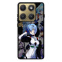 Rei collage evangelion Motorola Edge 2026 Case