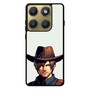 Resident Evil 4 Pixel Leon Motorola Edge 2026 Case