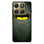 Batman Old Logo Motorola Edge 2026 Case