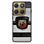 Abarth Car 2 Motorola Edge 2026 Case