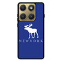 Abercrombie And Fitch Newyork Motorola Edge 2026 Case