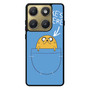 adventure time jake Motorola Edge 2026 Case