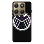 Agent of Shield Logo Motorola Edge 2026 Case