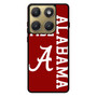 Alabama Crimson Tide American Football 2 Motorola Edge 2026 Case