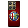 Alfa Romeo 1 Motorola Edge 2026 Case