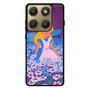 Alice in flower garden Motorola Edge 2026 Case