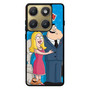 American Dad Series Motorola Edge 2026 Case