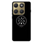 Amity Affliction Motorola Edge 2026 Case