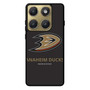 Anaheim Ducks 1 Motorola Edge 2026 Case