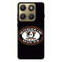 Anaheim Ducks 3 Motorola Edge 2026 Case