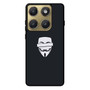 Annonnymous Motorola Edge 2026 Case