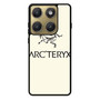 Arc'teryx Logo Motorola Edge 2026 Case