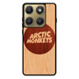 arctics monkeys wood Motorola Edge 2026 Case