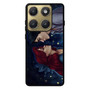 Ariel Kissing Motorola Edge 2026 Case