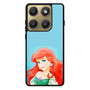 Ariel the Little Mermaid Disney Motorola Edge 2026 Case