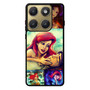 ariel the little mermaid story Motorola Edge 2026 Case