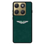 Aston Martin Motorola Edge 2026 Case