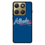 Atlanta Braves 1 Motorola Edge 2026 Case