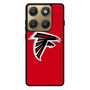 Atlanta Falcons 2 Motorola Edge 2026 Case