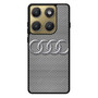 Audi Car Front Logo Motorola Edge 2026 Case