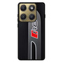Audi R8 Emblem Motorola Edge 2026 Case
