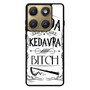Avada Kadavra Bitch Motorola Edge 2026 Case