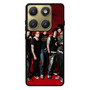 Avenged Sevenfold Crews Motorola Edge 2026 Case