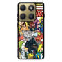 Avengers Assamble comic Motorola Edge 2026 Case
