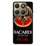 bacardi can Motorola Edge 2026 Case