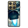 Back to the Future II Motorola Edge 2026 Case
